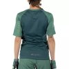 LEATT dres krátky rukáv MTB Trail 2.0 , dámsky ,  Lagoon (Varianta XS / EU34 / UK6 / US2)