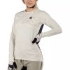 LEATT dres krátky rukáv MTB Trail 3.0 , dámsky ,  Stone (Varianta XS / EU34 / UK6 / US2)