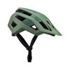 Leatt MTB Trail 3.0 V24 prilba, zelená spinach (Varianta L 59-63cm)