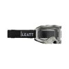Leatt okuliare Goggle Velocity 4.0 MTB, Brushed Clear 83%