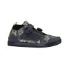 LEATT ProFlat 3.0 tretry, Camo (Varianta US13 / UK12.5 / EU48.5 / 31cm)