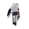 LEATT rukavice MTB 1.0 GripR , dámske ,  Cream (Varianta S / EU7 / US8)