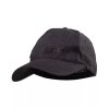 Leatt šiltovka Cap Team, unisex, graphene
