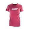 Leatt tričko Premium Ruby, dámske
