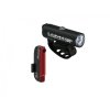 Lezyne CLASSIC 500+ a STICK set svetiel