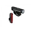Lezyne CLASSIC 700+ a STICK set svetiel