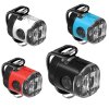Lezyne FEMTO USB DRIVE predné LED svetlo