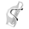 Lezyne košík na fľašu Flow Cage SL Enhanced, biely