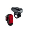 Lezyne KTV Drive a KTV Drive+ set svetiel