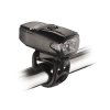 LEZYNE KTV DRIVE predné svetlo (Varianta čierne, 220 Lumenov, USB)