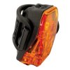 LEZYNE LASER DRIVE zadné svetlo, 250 Lumenov