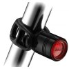 LEZYNE LED FEMTO DRIVE zadné svetlo (Varianta čierne, 7 Lumenov)