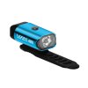 LEZYNE MINI Drive 400XL svetlo na bicykel (Varianta čierne)