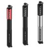 LEZYNE Minipumpa Grip Drive HV - M