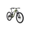 MARIN Alpine Trail 7 bicykel, zelená/čierna/oranžová