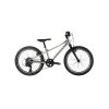 MARIN Coast Trail 20" 7 detský bicykel, strieborná/čierna