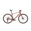 MARIN DSX 2 28 gravel bicykel, oranžový