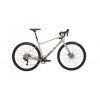 MARIN Gestalt XR gravel bicykel, šedá/biela