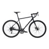 MARIN Nicasio gravel bicykel, čierna