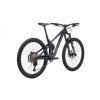 2021 Rift Zone Carbon XR seda cierna back