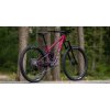 MARIN Rift Zone XR AXS bicykel, ružová/fialová/žltá (Varianta XL)