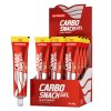 Nutrend Carbosnack tuba, rôzne príchute, 50g
