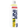 nutrend unisport 1000ml citron
