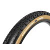 PANARACER Gravelking X1 plášť, kevlar, hnedý
