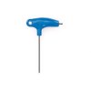92835 1 park tool kluc t imbus 2 5mm s rukovatou parktool pt ph 2 5