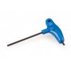 Park Tool Kľúč T-imbus 3mm s rukoväťou PT-PH-3