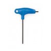 92844 1 park tool kluc t imbus 4mm s rukovatou parktool pt ph 4
