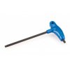 Park Tool Kľúč T-imbus 6 mm s rukoväťou ParkTool PT-PH-6