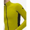 Pinarello bunda DOGMA WINTER limetková (Veľkosť M)