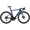 Pinarello Dogma F DuraAce Di2 Princeton Peak 4550 Luxter Blue (Veľkosť 500)