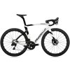 Pinarello Dogma F SRAM Red AXS Princeton Peak 4550 Speedster White (Veľkosť 500)