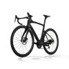 Pinarello F7 Ultegra Di2 Most UltraFast Carbon Furious Black (Veľkosť 595)