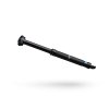 PRO Sedlovka KORYAK teleskopická s vnút. vedením 150mm zdvih, One by páčka /Vel:34,9mm
