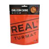 Real Turmat Chili Con Carne dehydrované jedlo (bez laktózy), 500g