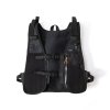 Restrap Race Hydration Vest vesta, 5.5 l, čierna