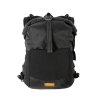 Restrap Rolltop Hydratation vesta, 14l, čierna