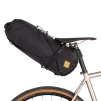 Restrap Saddle Bag podsedlová taška, 14 l, čierna