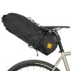Restrap Saddle Bag podsedlová taška, 18 l, čierna
