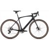 Rock Machine Gravelride CRB 900 AXS bicykel, čierny