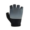 Roeckl Rukavice cyklistické Bruneck tmavá šedá