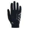 ROECKL Rukavice cyklistické s dlhým prstom Morgex 2, čierna (black)
