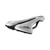 SELLE ITALIA FLITE Boost Kit Carbonio Superflow sedlo, biele