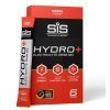 SiS HYDRO+ sacharidový nápoj, balenie 6ks