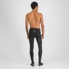 197736 8 sportful 2nd skin elasticke termo nohavice cierne