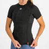 197766 13 sportful 2nd skin tricko damske cierne