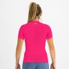 197769 4 sportful 2nd skin tricko damske ruzove
